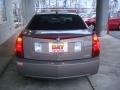 Radiant Bronze - CTS Sedan Photo No. 3