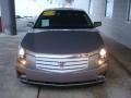 Radiant Bronze - CTS Sedan Photo No. 6