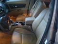 Radiant Bronze - CTS Sedan Photo No. 8