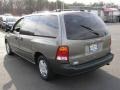 Spruce Green Metallic - Windstar LX Photo No. 4