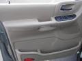 Spruce Green Metallic - Windstar LX Photo No. 8