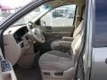 Spruce Green Metallic - Windstar LX Photo No. 9