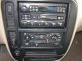 Spruce Green Metallic - Windstar LX Photo No. 11