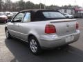 Desert Wind Metallic - Cabrio GLX Photo No. 4