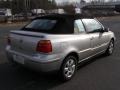 Desert Wind Metallic - Cabrio GLX Photo No. 5