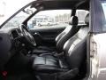 Desert Wind Metallic - Cabrio GLX Photo No. 9
