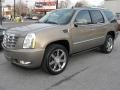 Radiant Bronze - Escalade AWD Photo No. 1