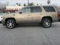 Radiant Bronze - Escalade AWD Photo No. 4
