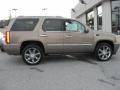 Radiant Bronze - Escalade AWD Photo No. 8