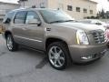 Radiant Bronze - Escalade AWD Photo No. 9