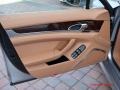 GT Silver Metallic - Panamera 4S Photo No. 8