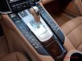 GT Silver Metallic - Panamera 4S Photo No. 10