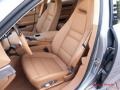GT Silver Metallic - Panamera 4S Photo No. 16