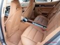 GT Silver Metallic - Panamera 4S Photo No. 18