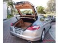 GT Silver Metallic - Panamera 4S Photo No. 21