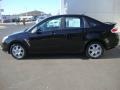 Black - Focus SES Sedan Photo No. 2