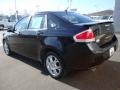 Black - Focus SES Sedan Photo No. 3