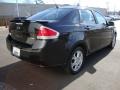 Black - Focus SES Sedan Photo No. 5