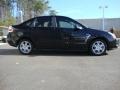 Black - Focus SES Sedan Photo No. 6