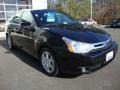 Black - Focus SES Sedan Photo No. 7