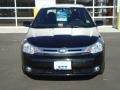 Black - Focus SES Sedan Photo No. 8
