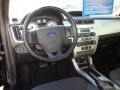 Black - Focus SES Sedan Photo No. 11