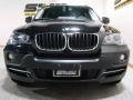 2009 Black Sapphire Metallic BMW X5 xDrive30i  photo #2