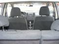 Brilliant Silver - Versa 1.8 S Hatchback Photo No. 7