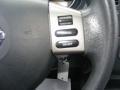 2008 Brilliant Silver Nissan Versa 1.8 S Hatchback  photo #13