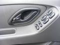 2007 Tungsten Grey Metallic Ford Escape XLS 4WD  photo #9