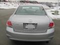 2008 Alabaster Silver Metallic Honda Accord LX-P Sedan  photo #4