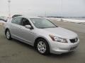 2008 Alabaster Silver Metallic Honda Accord LX-P Sedan  photo #5