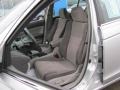 2008 Alabaster Silver Metallic Honda Accord LX-P Sedan  photo #9