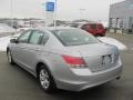 2008 Alabaster Silver Metallic Honda Accord LX-P Sedan  photo #10