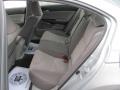 2008 Alabaster Silver Metallic Honda Accord LX-P Sedan  photo #16