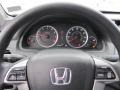 2008 Alabaster Silver Metallic Honda Accord LX-P Sedan  photo #18