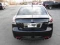 2009 Panther Black Pontiac G8 GT  photo #3