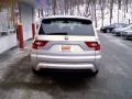 Titanium Silver Metallic - X3 3.0i Photo No. 6