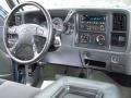 2007 Blue Granite Metallic Chevrolet Silverado 1500 Classic LT  Z71 Crew Cab 4x4  photo #15