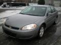 Dark Silver Metallic - Impala LT Photo No. 1