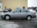 Dark Silver Metallic - Impala LT Photo No. 7