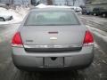 Dark Silver Metallic - Impala LT Photo No. 9