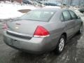 Dark Silver Metallic - Impala LT Photo No. 10