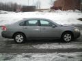 Dark Silver Metallic - Impala LT Photo No. 11