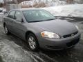 Dark Silver Metallic - Impala LT Photo No. 12