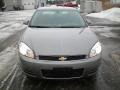 Dark Silver Metallic - Impala LT Photo No. 13
