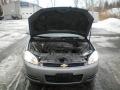 Dark Silver Metallic - Impala LT Photo No. 14