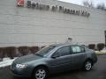 Storm Gray - ION 2 Sedan Photo No. 1