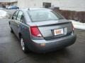 Storm Gray - ION 2 Sedan Photo No. 2