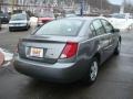 Storm Gray - ION 2 Sedan Photo No. 4